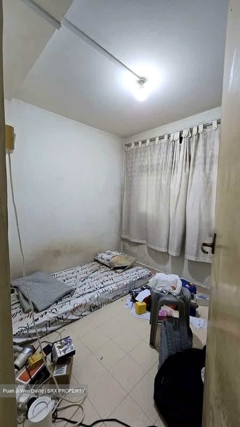 Blk 77 Indus Garden (Bukit Merah), HDB 3 Rooms #593586901